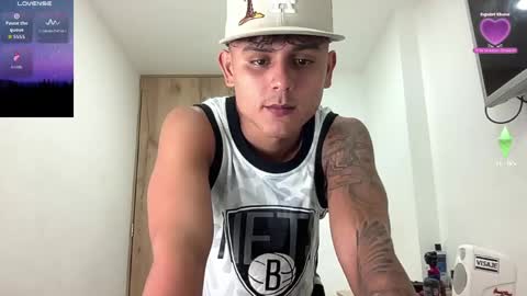 Bob  INDEPENDENT MODEL online show from 03.17.26