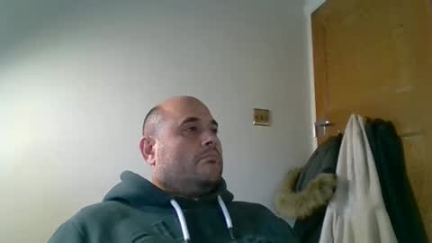 Snapshot of bobabator chatting on 11.07.25 bobabator online show from 11.07.25