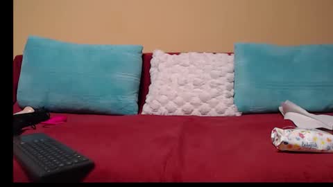 SlutWife online show from 10.07.25