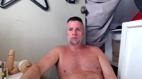 Snapshot of bobberman78 chatting on 07.11.26 Dan online show from 07.11.26