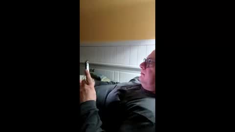 Roberto online show from 03.10.26