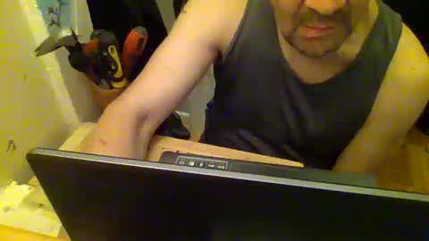 BobbyCock4U online show from 01.14.25