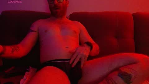 Bobby English online show from 11.02.25