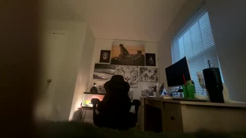 Snapshot of bobbyjones88034 chatting on 03.27.26 Luv bug online show from 03.27.26