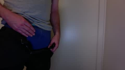 Snapshot of bobbymac9911 chatting on 01.03.25 bobbymac9911 online show from 01.03.25