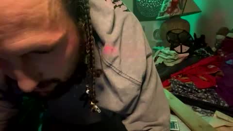 Snapshot of bobbyq2969 chatting on 11.17.25 bobbyq2969 online show from 11.17.25