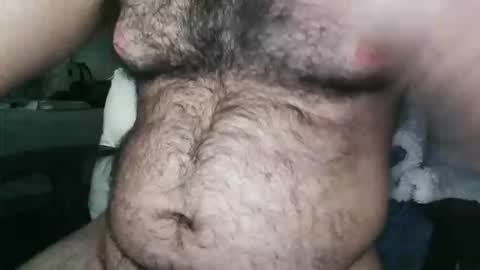 Snapshot of bobbysmith0419 chatting on 10.31.25 HardGuy online show from 10.31.25