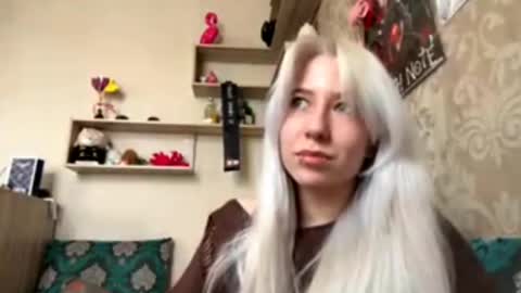 Alisha online show from 03.01.26