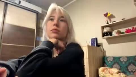 Alisha online show from 03.02.26