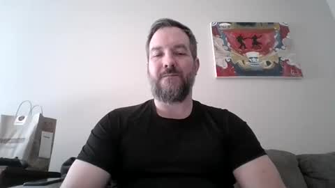 Bobchmw online show from 02.25.25