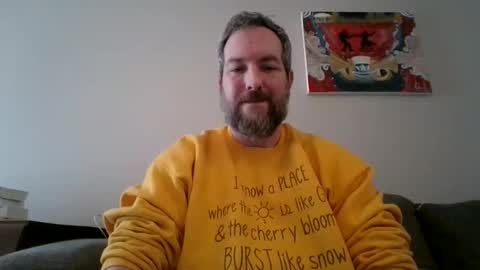 Bobchmw online show from 11.11.25