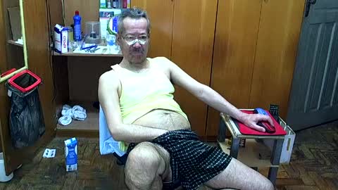 bobsne online show from 04.03.26