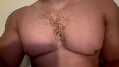 Snapshot of bobwhite889 chatting on 10.12.25 bobwhite889 online show from 10.12.25