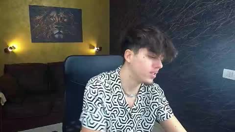 BodhiHayes online show from 02.23.26