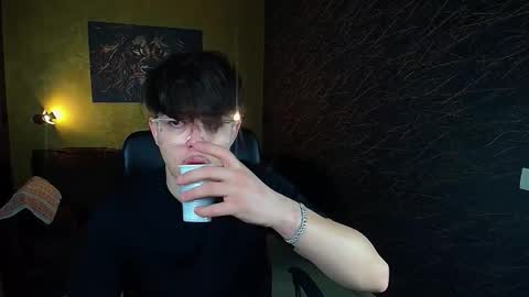 BodhiHayes online show from 03.03.26