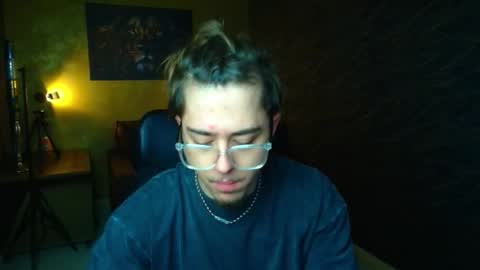 BodhiHayes online show from 04.20.26