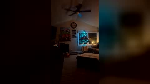 Snapshot of bodiddly64 chatting on 12.14.25 bodiddly64 online show from 12.14.25