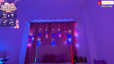 DANIELA online show from 01.18.26