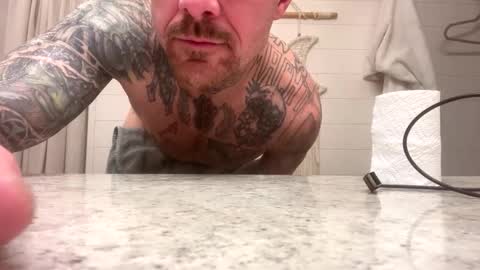 Bodyart85 19 online show from 12.01.25