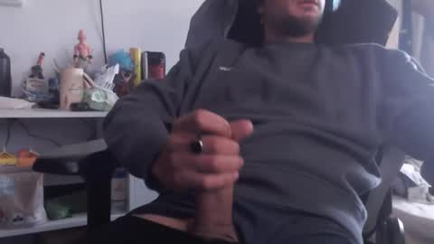 Snapshot of bodyking69 chatting on 03.05.25 bodyking69 online show from 03.05.25