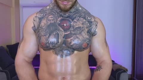 Snapshot of bodyouwant chatting on 12.27.24 bodyouwant online show from 12.27.24