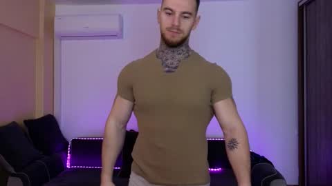 Snapshot of bodyouwant chatting on 01.27.25 bodyouwant online show from 01.27.25