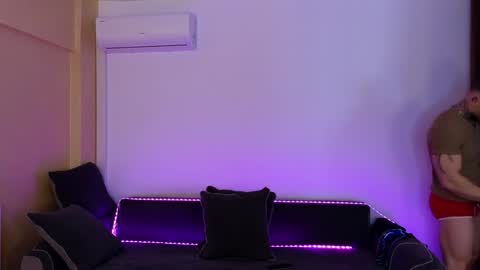 Snapshot of bodyouwant chatting on 02.01.25 bodyouwant online show from 02.01.25