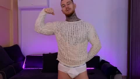 Snapshot of bodyouwant chatting on 02.03.25 bodyouwant online show from 02.03.25