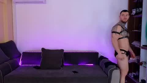 Snapshot of bodyouwant chatting on 02.20.25 bodyouwant online show from 02.20.25