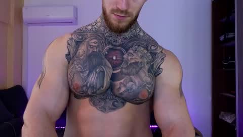 Snapshot of bodyouwant chatting on 02.26.25 bodyouwant online show from 02.26.25