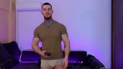 Snapshot of bodyouwant chatting on 03.03.25 bodyouwant online show from 03.03.25