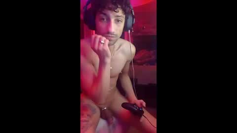 Sailorartemis online show from 12.17.25