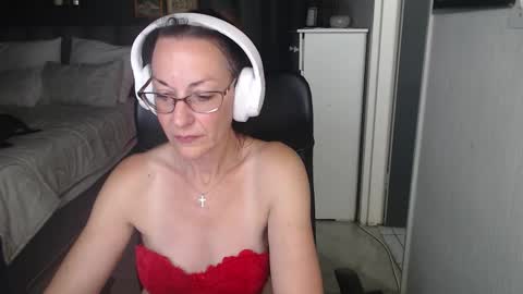 Ningifun couple online show from 03.23.26