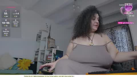 BohoBabeLaxy online show from 11.27.25