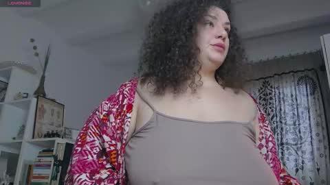 BohoBabeLaxy online show from 11.29.25