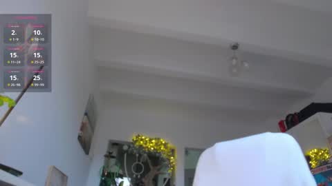 BohoBabeLaxy online show from 03.31.26