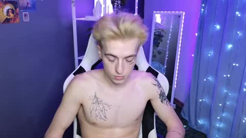 ALEXPVT IS OPEN online show from 01.12.25
