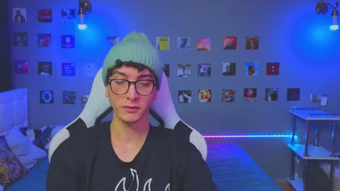 ALEXPVT IS OPEN online show from 01.19.25