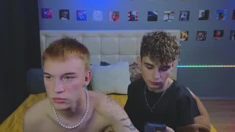 ALEXPVT IS OPEN online show from 01.25.25