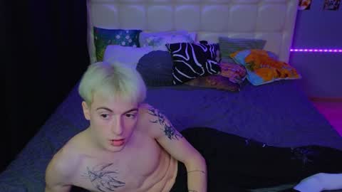 ALEXPVT IS OPEN online show from 01.28.25
