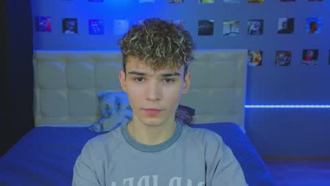 ALEXPVT IS OPEN online show from 01.30.25