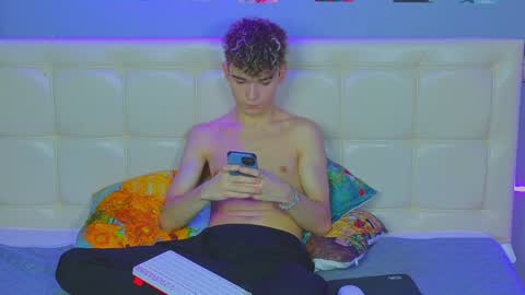 ALEXPVT IS OPEN online show from 01.30.25