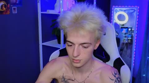 ALEXPVT IS OPEN online show from 01.31.25