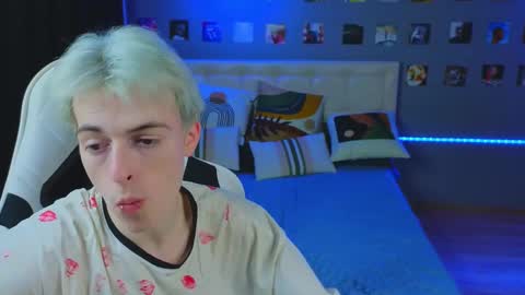 ALEXPVT IS OPEN online show from 02.18.25
