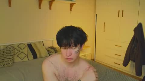 Snapshot of boicute chatting on 10.20.25 ALEXPVT IS OPEN online show from 10.20.25