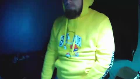 bojacklumberjack online show from 11.17.25