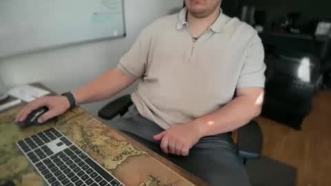 Your Slave online show from 04.19.26