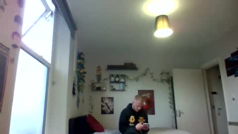 Snapshot of boky_ chatting on 05.09.26 boky_ online show from 05.09.26