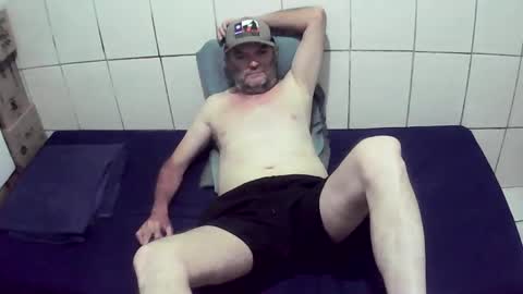 cesar augusto online show from 01.06.25