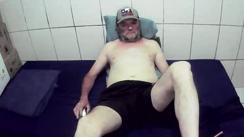 cesar augusto online show from 01.19.25